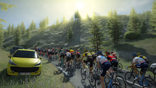 Tour de France 2023 PS4