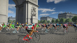 Tour de France 2023 PS4