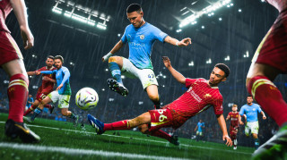 EA Sports FC 25 PS5