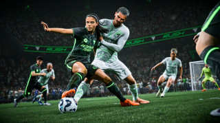 EA Sports FC 25 PS5