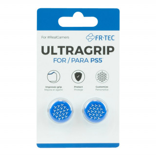 Protišmykový ultragrip FR-TEC PS5 (FT0040) PS5