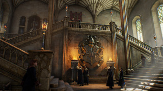 Hogwarts Legacy  PS5