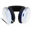 HyperX CloudX Stinger 2 - wired headset - PlayStation (Biele) (75X29AA) thumbnail