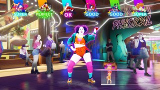 Just Dance 2023 PS5