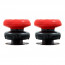 KontrolFreek FPS Freek Inferno performance thumbsticks PS/PS5 red thumbnail