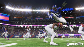 Madden NFL 24 PS5