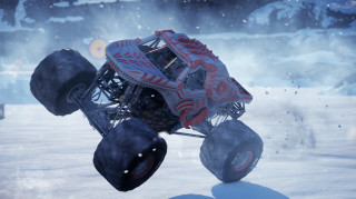 Monster Jam Showdown - Day One Edition PS5