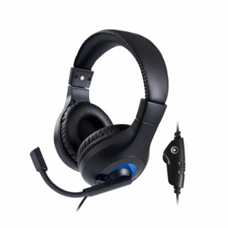 Nacon Stereo Gaming Headset PS5 (čierny) PS5HEADSETV1 PS5