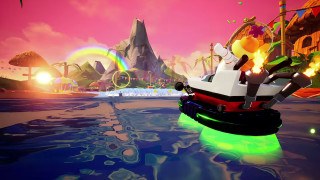 Nickelodeon Kart Racers 3: Slime Speedway PS5