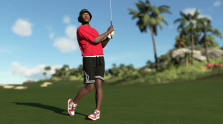 PGA TOUR 2K23 PS5