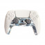 Piranha PS5 Controller Skins - Camo Blue  thumbnail