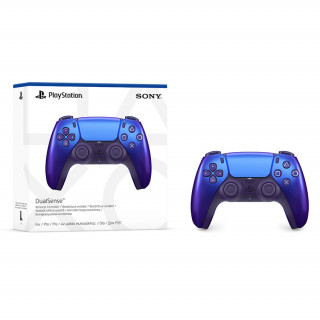 PlayStation 5 (PS5) DualSense ovládač (Chroma Indigo) PS5