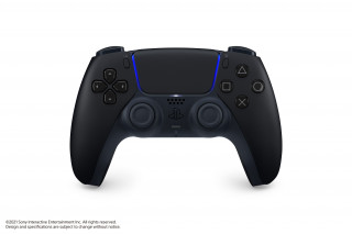 PlayStation®5 (PS5) DualSense™ ovládač (Midnight Black) PS5