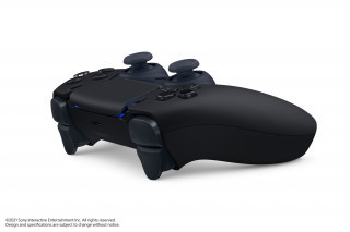 PlayStation®5 (PS5) DualSense™ ovládač (Midnight Black) PS5