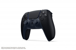 PlayStation®5 (PS5) DualSense™ ovládač (Midnight Black) PS5