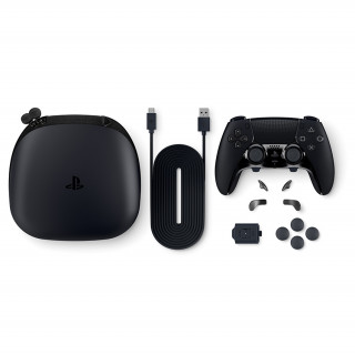 PlayStation 5 (PS5) DualSense Edge Bezdrôtový ovládač – Midnight Black PS5