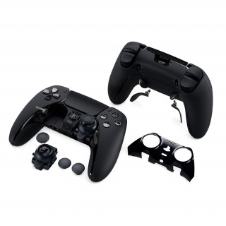 PlayStation 5 (PS5) DualSense Edge Bezdrôtový ovládač – Midnight Black PS5