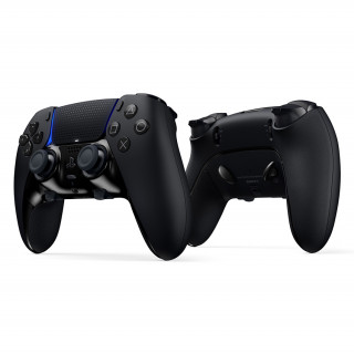 PlayStation 5 (PS5) DualSense Edge Bezdrôtový ovládač – Midnight Black PS5