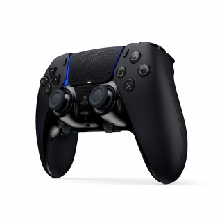 PlayStation 5 (PS5) DualSense Edge Bezdrôtový ovládač – Midnight Black PS5