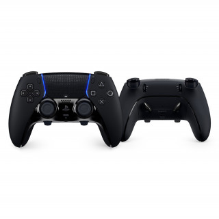 PlayStation 5 (PS5) DualSense Edge Bezdrôtový ovládač – Midnight Black PS5