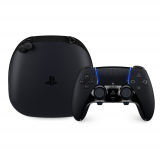 PlayStation 5 (PS5) DualSense Edge Bezdrôtový ovládač – Midnight Black PS5