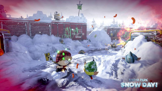 South Park: Snow Day! PS5