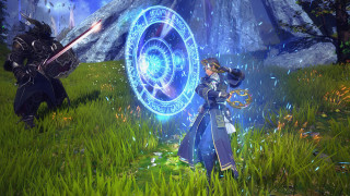 Star Ocean The Divine Force PS5