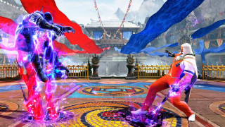 Street Fighter 6 PS5