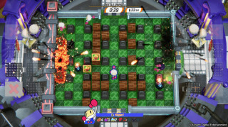 Super Bomberman R 2 PS5