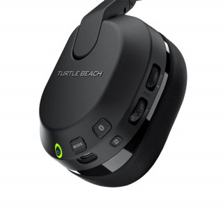 Herné slúchadlá Turtle Beach STEALTH 600PS GEN3 – čierne (TBS-3102-05) PS5