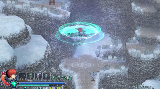 Ys Memoire: The Oath in Felghana PS5