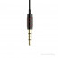 GGMM EJ202 Hummingbird Black microphone premium earphone thumbnail