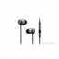 SoundMAGIC SM-E10S-02 E10S silver-Black microphone earphone thumbnail