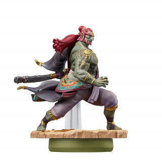 amiibo The Legend of Zelda: Tears of the Kingdom - Ganondorf Switch