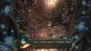 Baten Kaitos I & II HD Remaster Switch