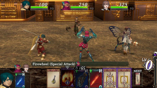 Baten Kaitos I & II HD Remaster Switch