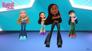 BRATZ™: Flaunt Your Fashion Switch