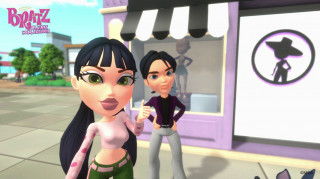 BRATZ™: Flaunt Your Fashion Switch