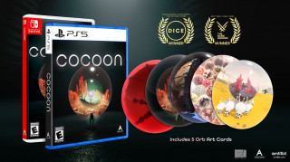 COCOON Switch