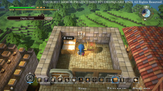 Dragon Quest Builders Switch