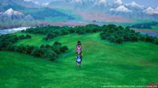 DRAGON QUEST III HD-2D REMAKE Switch