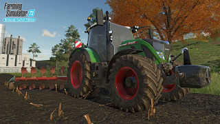 Farming Simulator 23 Switch