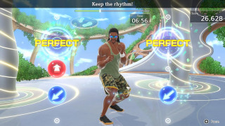 Fitness Boxing 3: Your Personal Trainer Switch