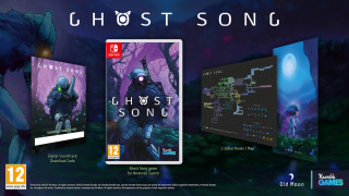 Ghost Song Switch