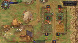 Graveyard Keeper: Undead Edition Switch