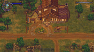 Graveyard Keeper: Undead Edition Switch