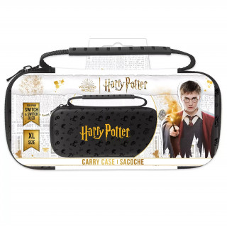 Harry Potter - Switch ochranné puzdro XL - Black Switch