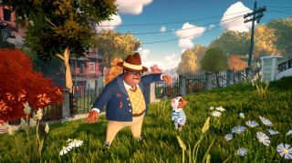 Hello Neighbor 2 Deluxe Edition Switch