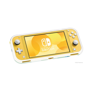 HORI Duraflexi Protector (Pikachu & Friends Edition) Switch