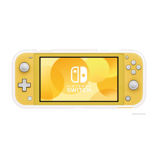 HORI Duraflexi Protector (Pikachu & Friends Edition) Switch